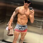 Top OnlyFans creator in California - Rodrigo Wolf