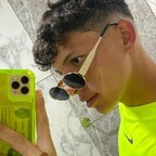 Top OnlyFans creator in Venezuela - Enyerbe Ramírez