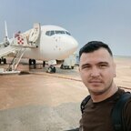 Top OnlyFans creator in Puerto Iguazú - Alejo — Puerto Iguazú profile photo