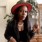 Top OnlyFans creator in Cincinnati⚜️ - Marie Shantè⚜️