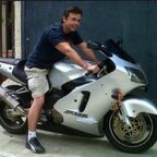 Top OnlyFans creator in Venezuela - Beto Freitez — Venezuela profile photo