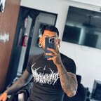 Top OnlyFans creator in Guadalajara - Cristopher vzqz — Guadalajara profile photo