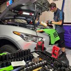 Top OnlyFans creator in Atlanta - Greasy moneky — Atlanta profile photo