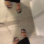 Top OnlyFans creator in Ireland - FiestyFeet