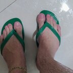 Top OnlyFans creator in Brasil - Pés de Pedro — Brasil profile photo