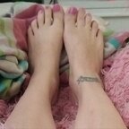 Top OnlyFans creator in Finland - Honeys feet — Finland profile photo