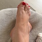Top OnlyFans creator in Denmark - TheFeetGallery — Denmark profile photo