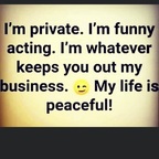 Top OnlyFans creator in Somewhere you want to be - blessed25