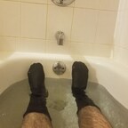 WillyGetsWet