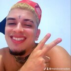 Top OnlyFans creator - Chicomalo?? — Unknown profile photo