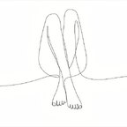 Ugly Pretty Feet