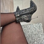 Under My feet