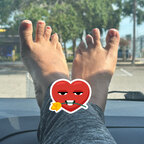 Feetsy Fantasy👣