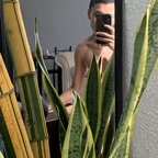 Top OnlyFans creator in Cancún - Uriel Bradshaw