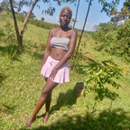 Top OnlyFans creator in Nairobi - EveHelly