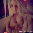 Beautiful Goddess