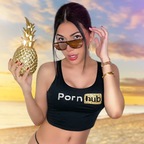 Top OnlyFans creator in EEUU - Valentina R.