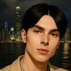 Top OnlyFans creator in Singapore - Valentino