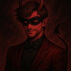 The Velvet Host