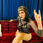 Top OnlyFans creator in Florida - Velma VonMassacre