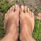 Top OnlyFans creator in Argentina - Velvet Feet — Argentina profile photo