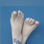 Vikinga feet
