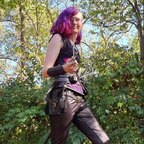 VioletTemptress