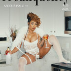 Top OnlyFans creator in Atlanta, GA - The Freakquency by Viibe Santana