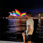 Top OnlyFans creator in Australia - Vitto FL