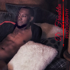 Top OnlyFans creator in Texas - Vonta