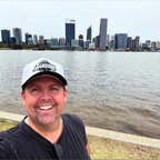 Top OnlyFans creator in Perth, Australia - Warren West