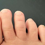WhoLoves Feet