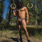 Wildbuckrafa