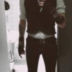 Top OnlyFans creator in Scandinavia - Wicked Sinful Sorcery — Scandinavia profile photo