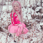 Top OnlyFans creator in wonderland - Wylie Wanderlust (Customs Closed)