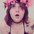 Top OnlyFans creator in The Moon - Glitch Witch