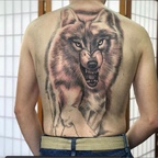 Top OnlyFans creator in Your wildest dreams - WOLFlord595