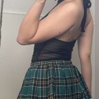 Top OnlyFans creator in your mind - xx_baby_xx