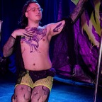 Xander Vox