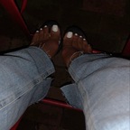 Top OnlyFans creator in Toronto - Xposedtoes333