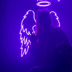 Top OnlyFans creator in United States - ✨Goddess Nevah✨