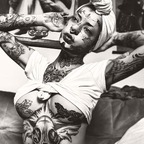 Top OnlyFans creator in Edmonton - Tattedhalfling