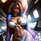 Top OnlyFans creator in New York, NY - Yinfinite Waters