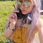 Top OnlyFans creator in Alaska - Aura Crystals