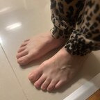 Feet & Fetish
