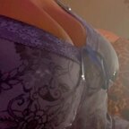 Your Wet Priestess