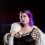 Top OnlyFans creator in Los Angeles - Goddess Nyx