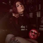 Top OnlyFans creator in US - Your_Gothicc_Mommy