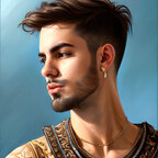 Top OnlyFans creator in Miami, FL - Zayd Angel